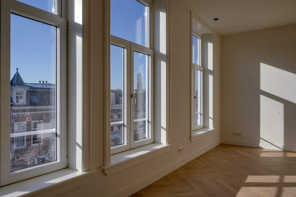 Apartamento Nachtegastraat, Este de Utrecht - En alquiler