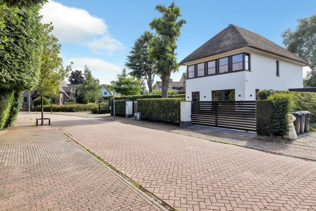 Villa Imkerweg, Huizen - Zur Miete