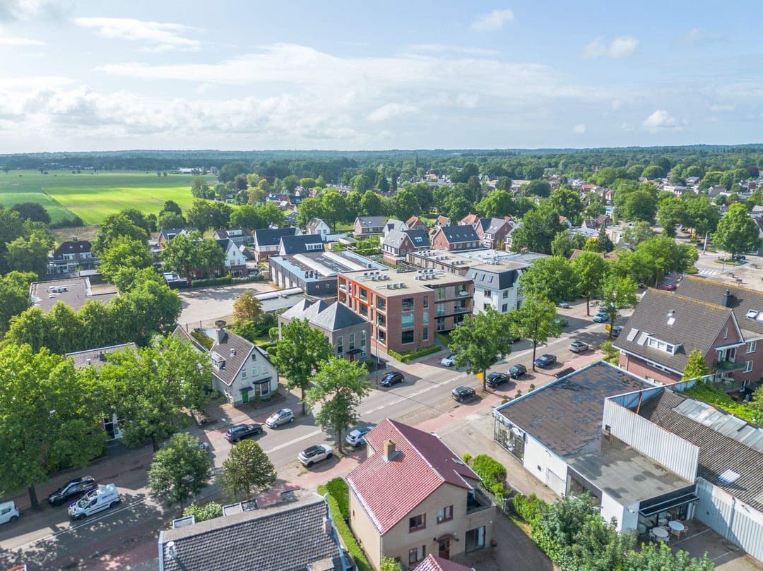 Appartement Kerkstraat 85T, Soest - À Louer