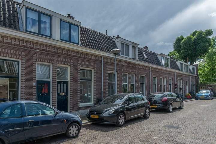 Tulpstraat 52, Utrecht - Zur Miete
