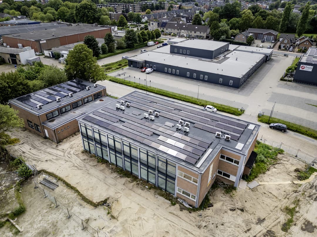 2-Zimmer-Maisonette Condorweg, Apeldoorn