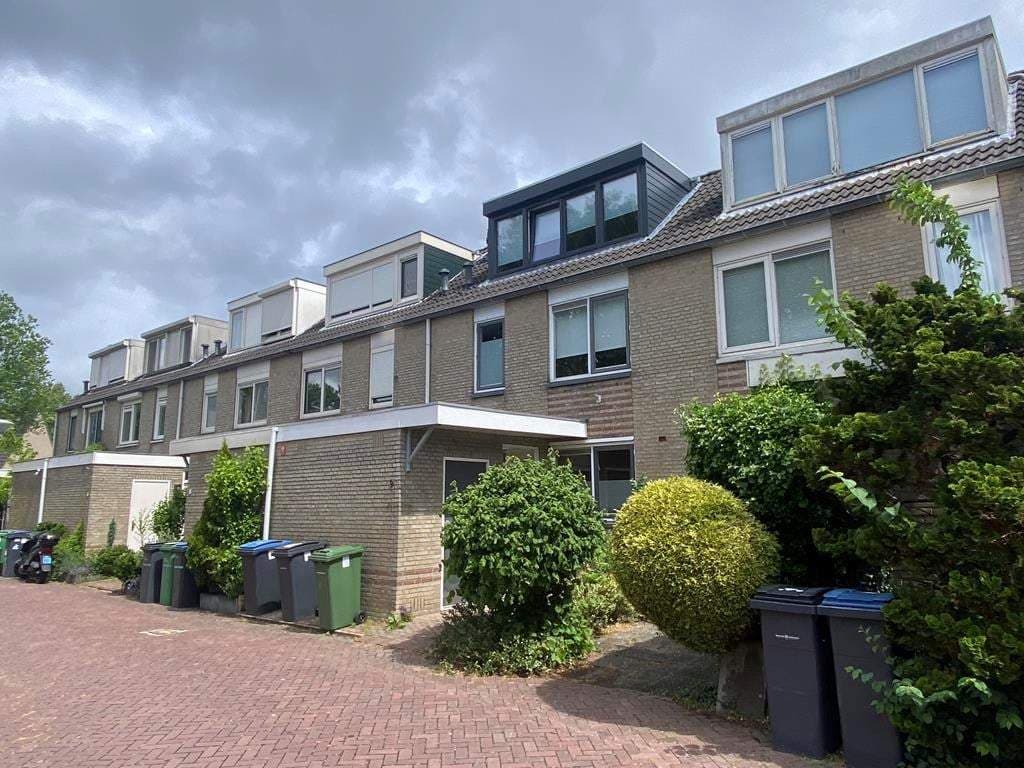 House De Parel, Amstelveen - For Rent
