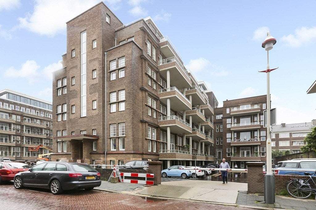 Apartamento Roelofsstraat 144, La Haya - En alquiler