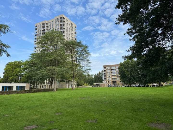 Aalscholverpad 199, Amersfoort - 3-Zimmer-Wohnung (15. Etage)