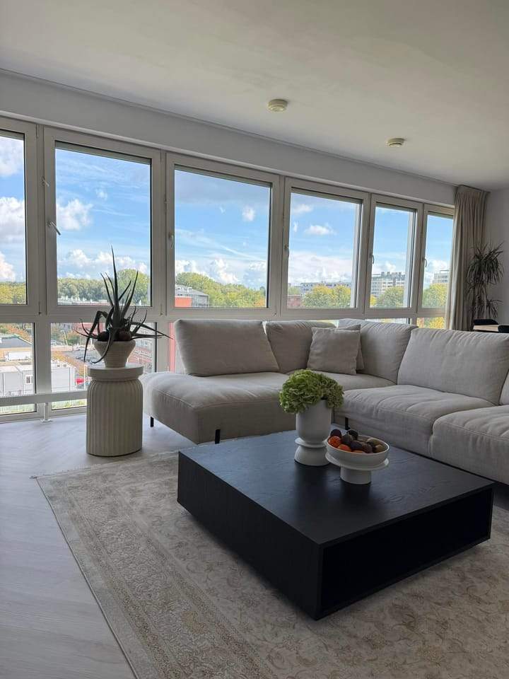 Appartement Meer en Vaart, Amsterdam - Te Huur