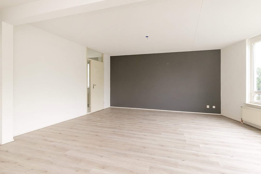 Appartement Bombardonstraat 9, Amersfoort - Te Huur