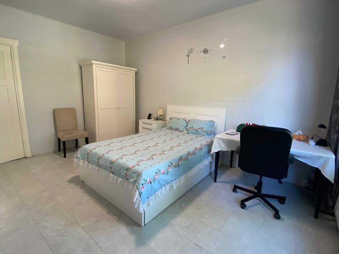 Habitación amueblada Burgersdijkstraat, La Haya - En alquiler