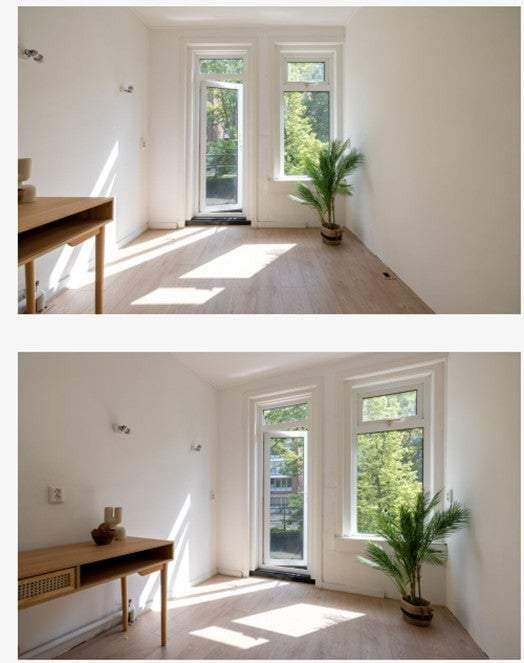 Casa Oostzeedijk Beneden 161, Rotterdam - Alquiler
