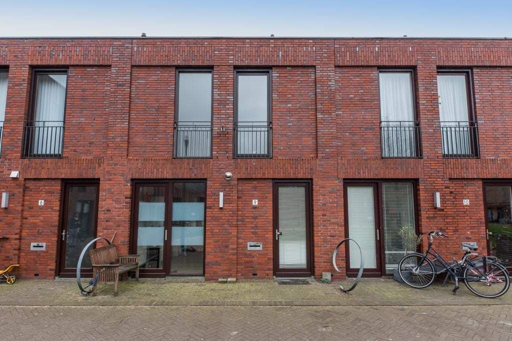 Maison Zonnehof, Nootdorp - À Louer