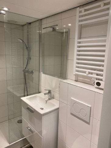 Studioflat Heuvelstraat, Tilburg - Zur Miete