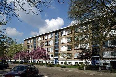 Wohnung Catharinaland, Den Haag - Zur Vermietung