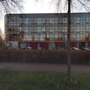 3-Room Upper Apartment at Koriander 41, Zwaag - For Rent