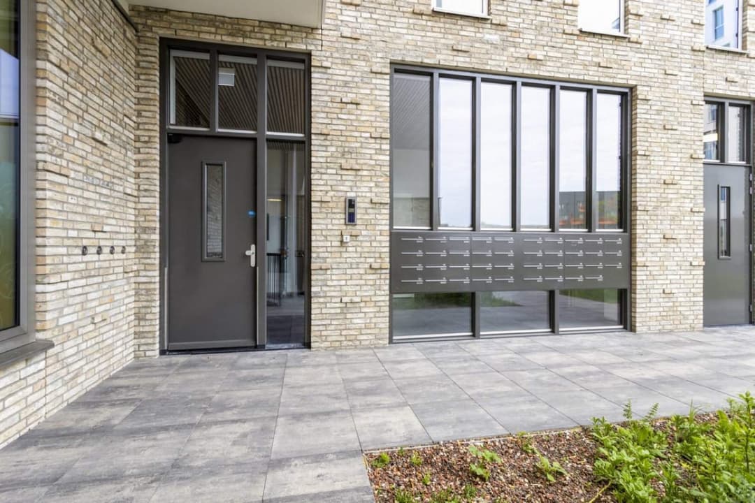 Wohnung Boumaboulevard 732, Groningen