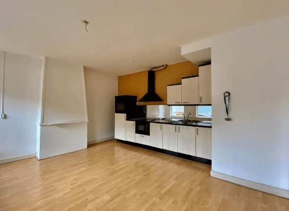 Apartment Swammerdamsingel, Schiedam - For Rent