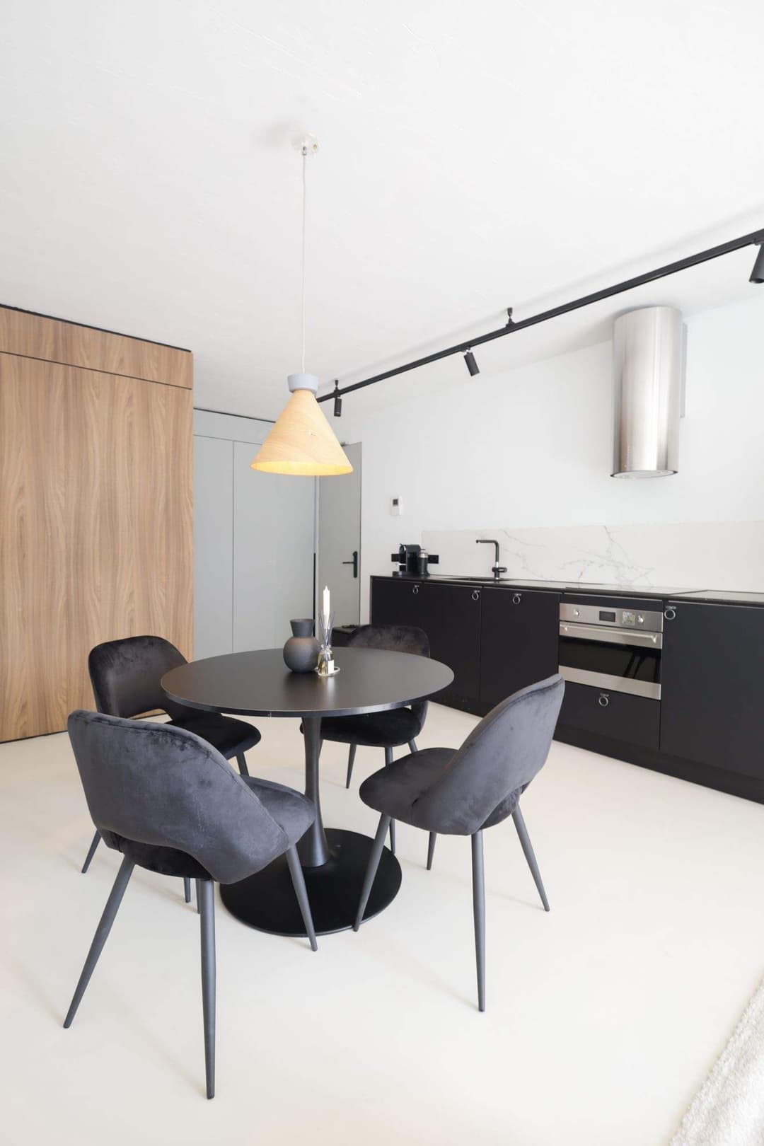 Apartamento Warmoesstraat 98-A, Ámsterdam - Para Alquilar