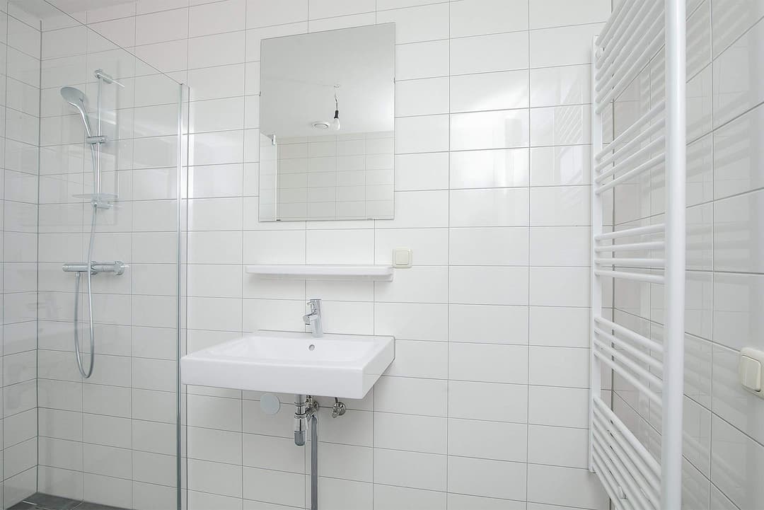 Appartement Peelstraat 137, Amsterdam - Te Huur