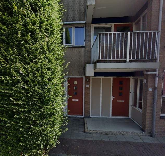 Appartement Waagplein, Joure - Te Huur