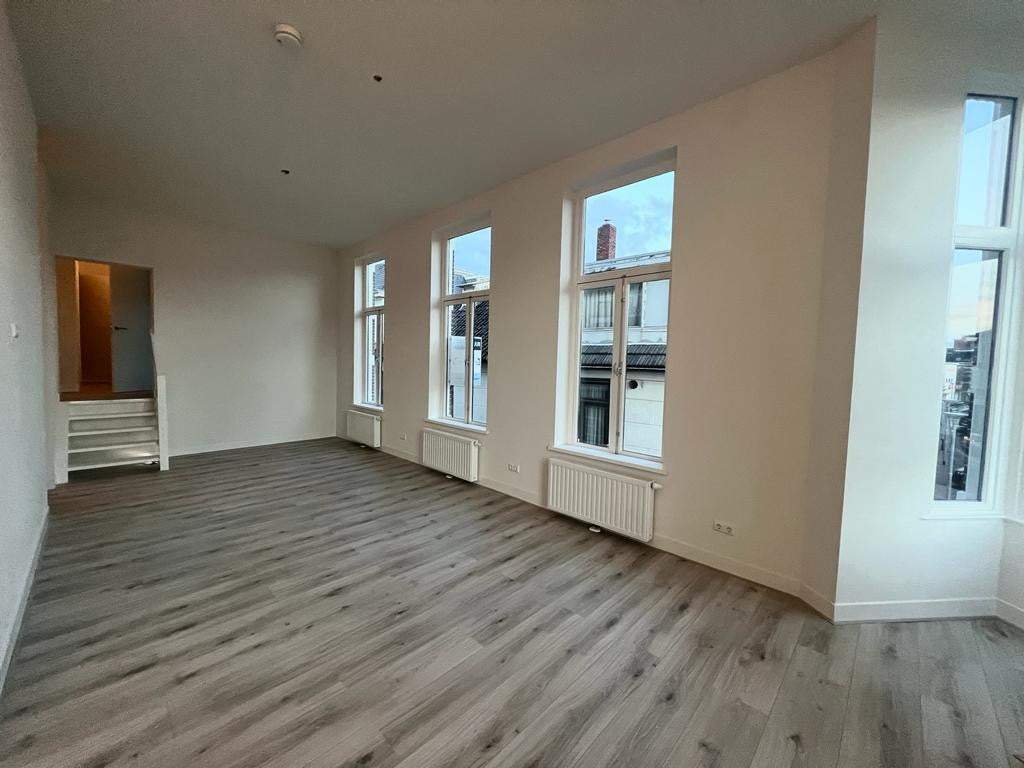 Flat Venne, Winschoten - Te Huur