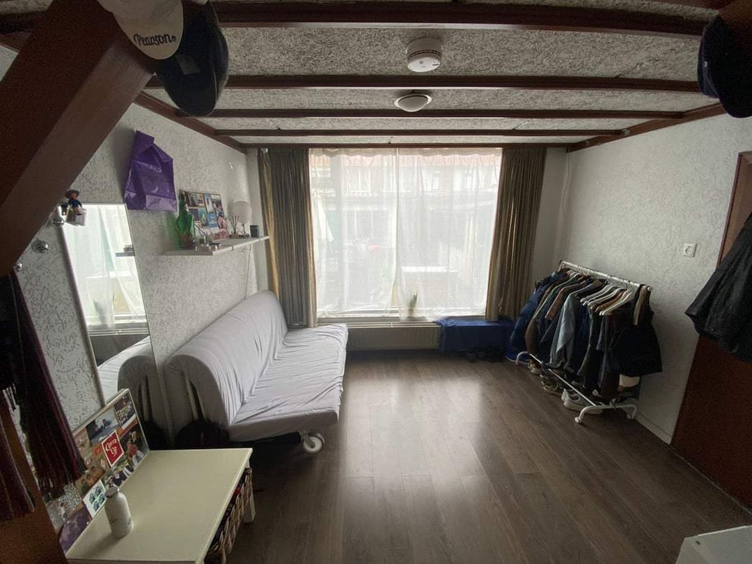 Zimmer Neptunusstraat, Tilburg - Zu Vermieten