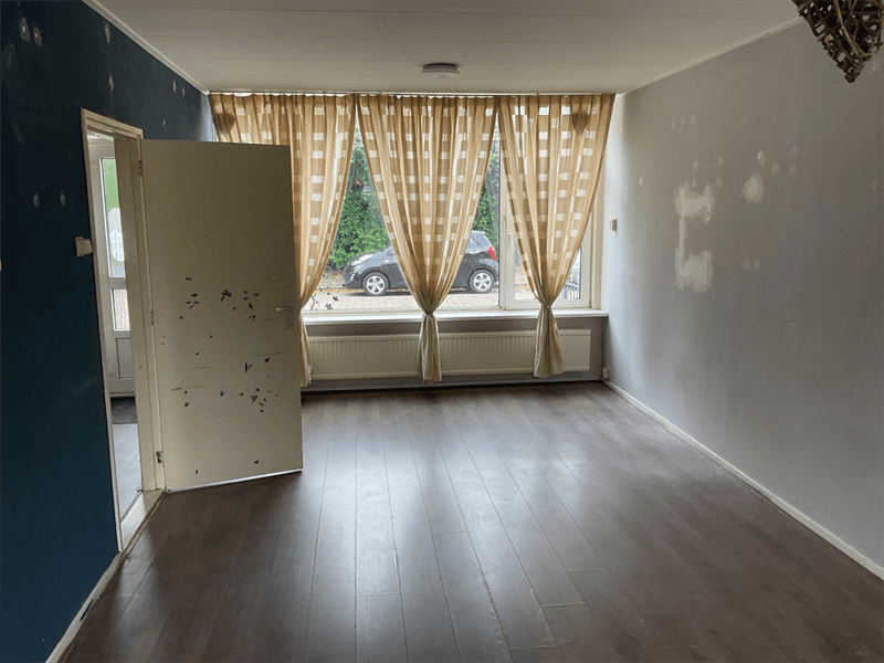 House Boezaardtstraat, Asperen - 4-room Temporary Rental