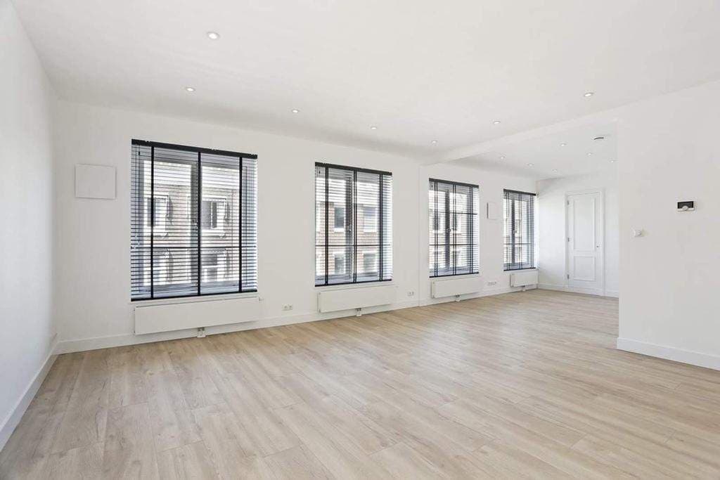 Wohnung Oranjestraat, Den Haag - Zu Vermieten