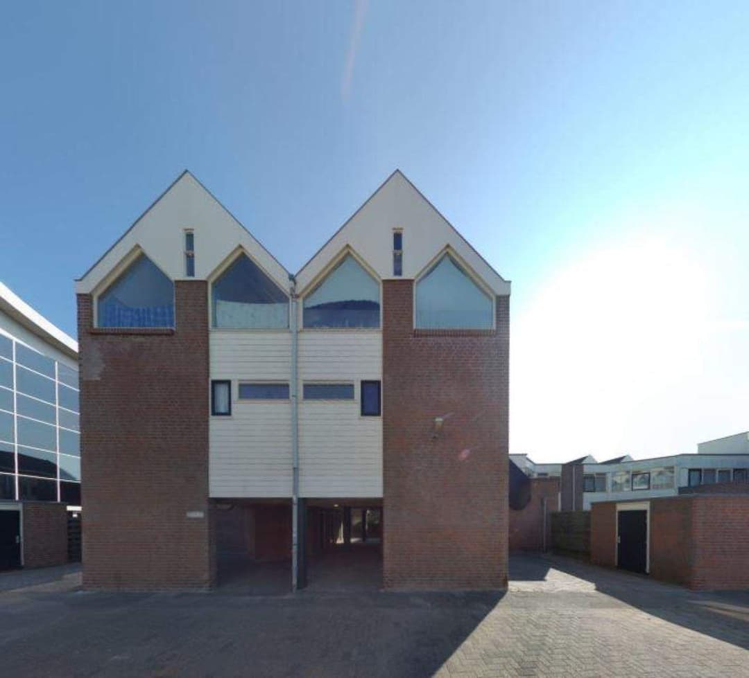 Ground Floor Apartment Langestraat, Den Helder - For Rent