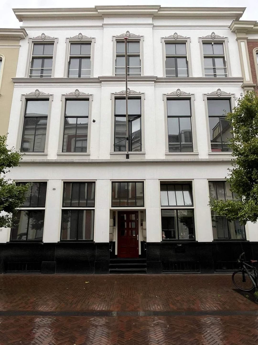 Penthouse Keizerstraat, Deventer - For Rent