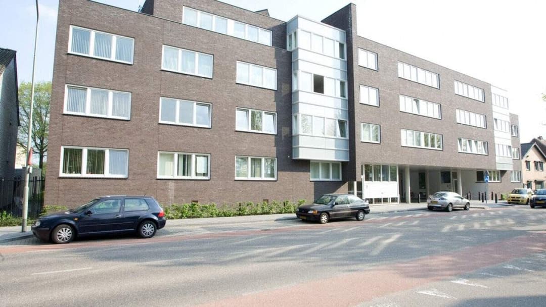 Tudderenderweg 113-62, Sittard - Studentenwohnung zu Vermieten
