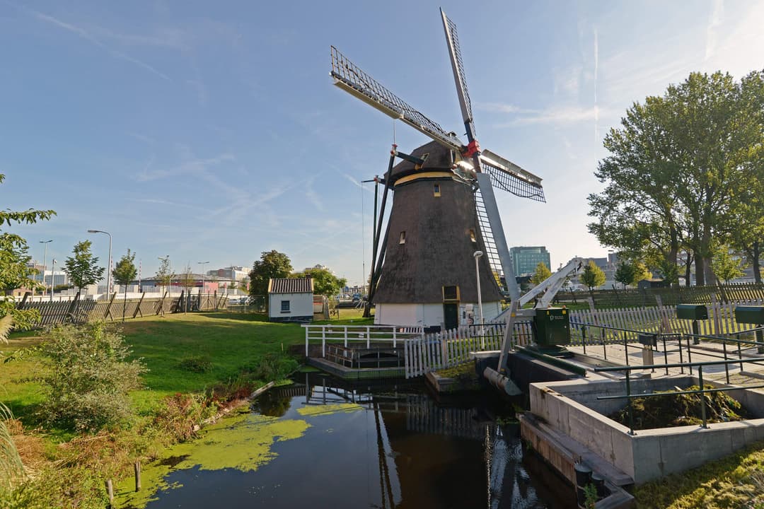 Appartement Rijswijkseweg 512-G, Den Haag - Te huur