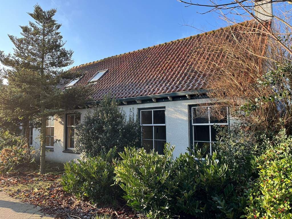 Vrijstaande woning Oude Kerkstraat, Made - Te Huur