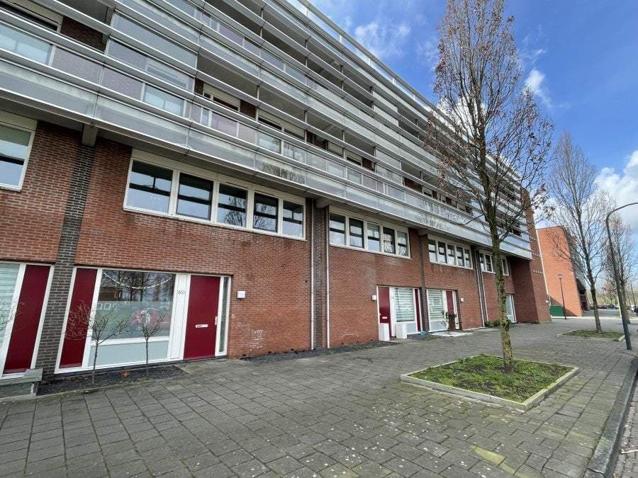 Wohnung Vondelweg, Haarlem - Zur Miete