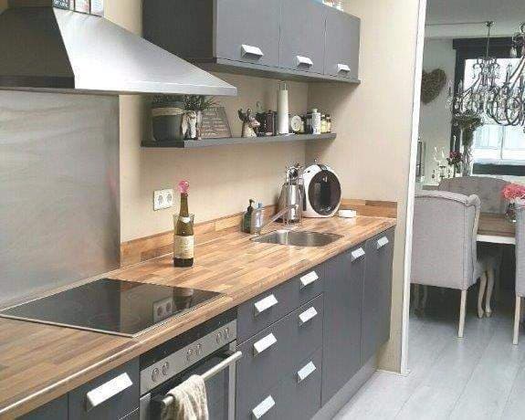 Gemeubileerde kamer aan de IJburglaan, Amsterdam - Te Huur