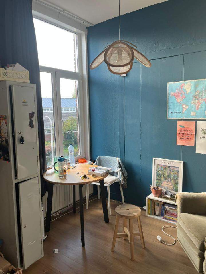 Zimmer Tooropstraat, Nijmegen - Zur Miete