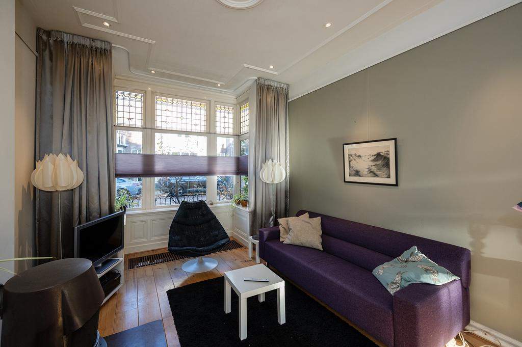 Haus Saenredamstraat, Haarlem - Zu Vermieten