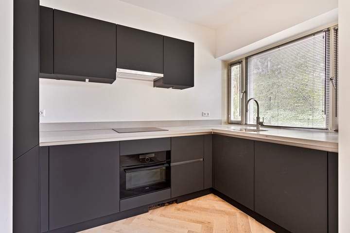 Apartamento Hunzestraat, Ámsterdam - Alquiler