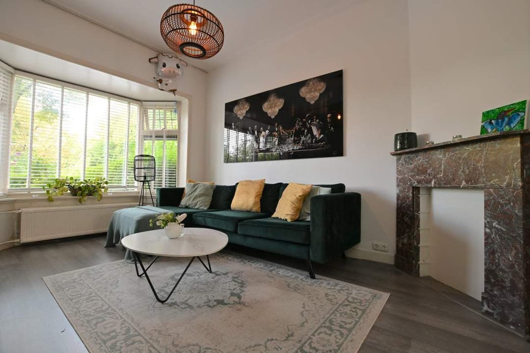 Appartement Star Numanstraat 89, Groningen - À louer