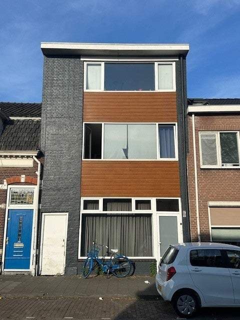 Studio Korveldwarsstraat, Tilburg - À Louer