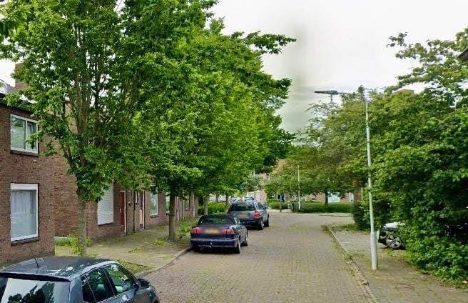 Maison Dijkstraat, Sas van Gent - À Louer