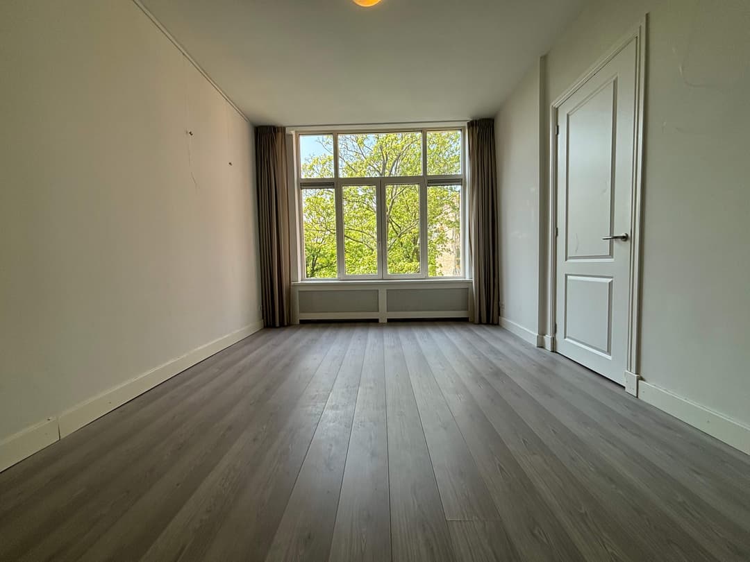 Apartment Van Speykstraat, Rotterdam - For Rent