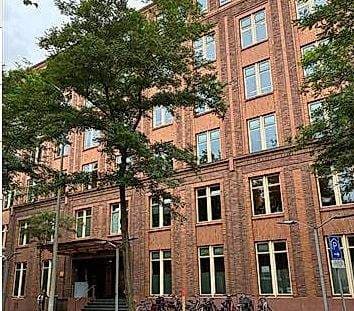 3-Room Apartment Juliana van Stolberglaan, The Hague - For Rent
