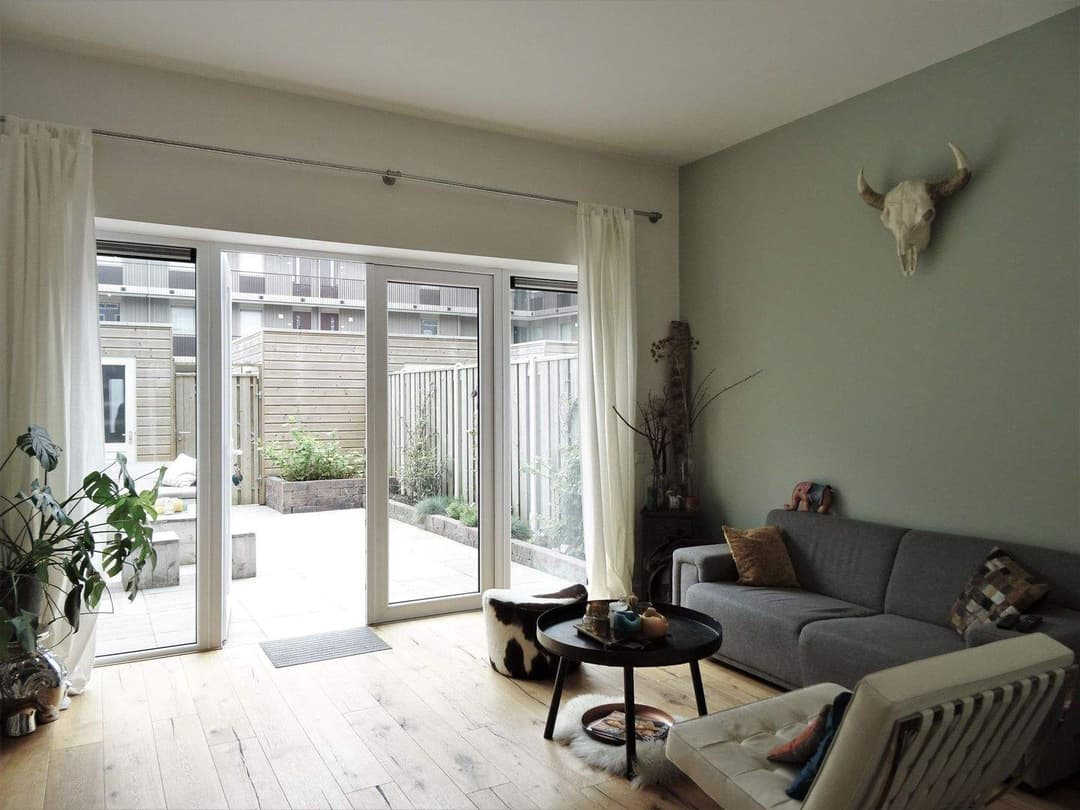 Maisonnette Engelandstraat 271, Almere - Te Huur