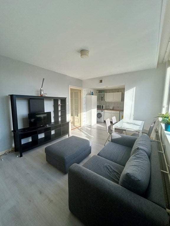 Flat Rijklof van Goensstraat, Den Haag - Zur Miete