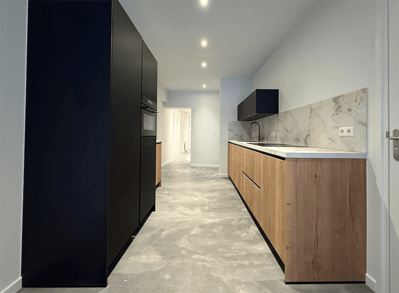 Apartment Stationsstraat, Sittard - For Rent