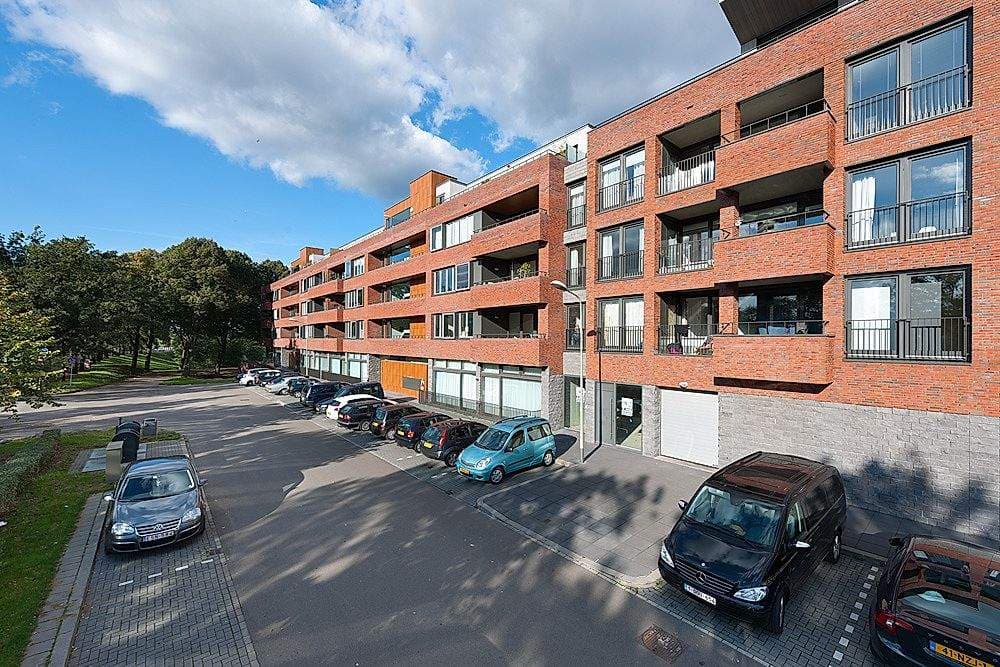 Appartement Bosscherweg 133B, Maastricht - 3-kamer, 114 m²