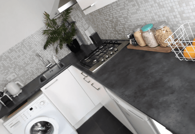 Appartement Fabriekstraat, Tilburg - À Louer