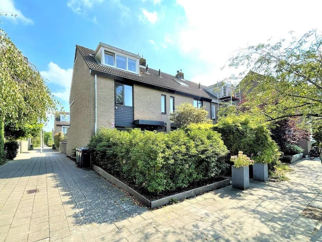 Maison Meerpaal, Amstelveen - À Louer