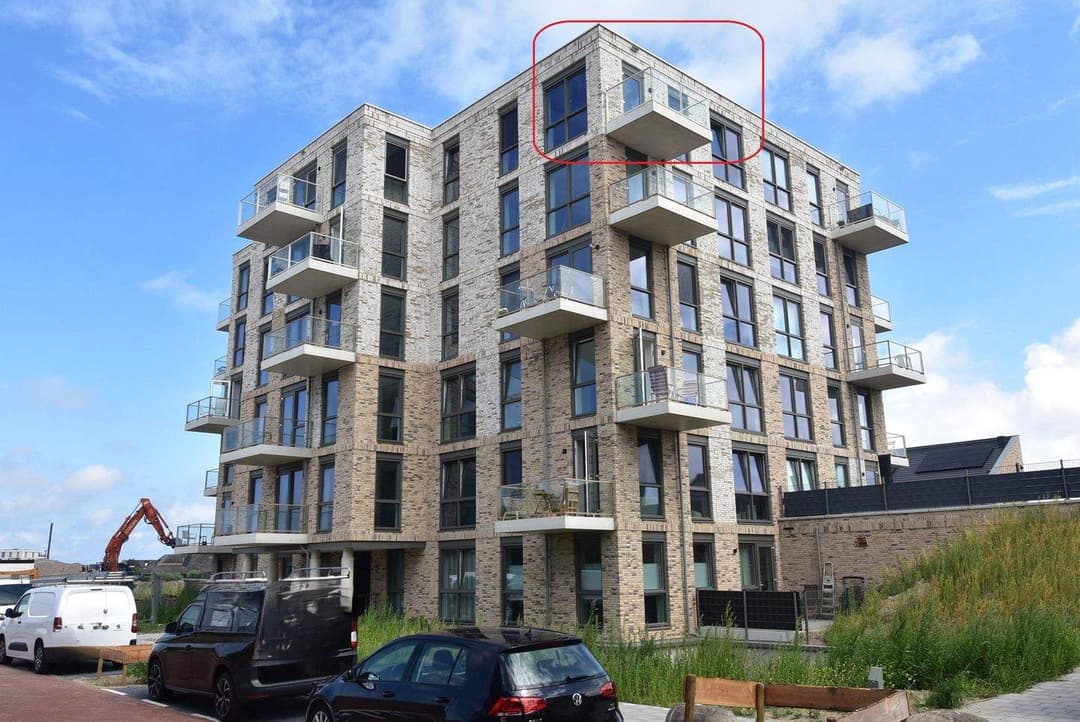 Appartement Fluwijn 5252693 EA 's-Gravenzande - À Louer