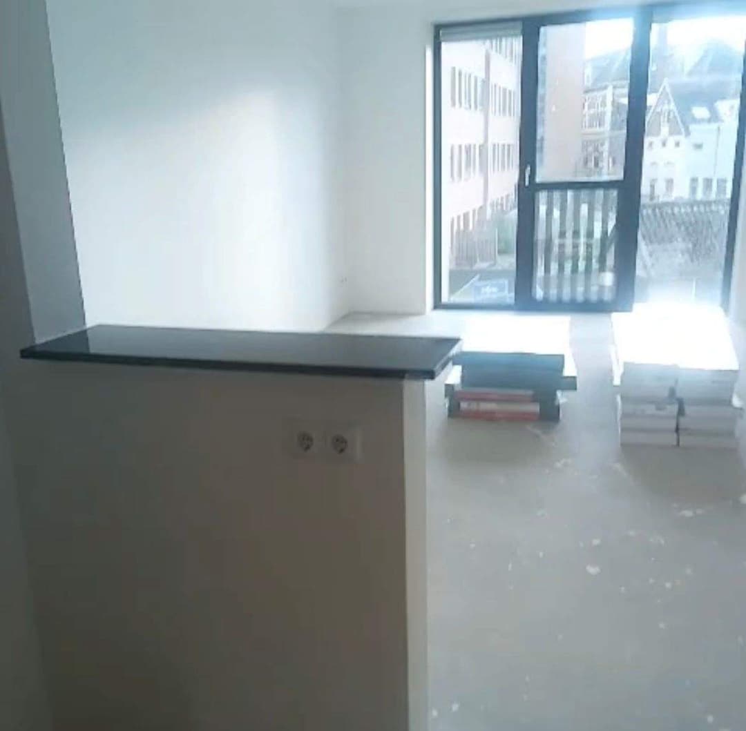 Studio Stationsstraat 277, Apeldoorn - Te Huur