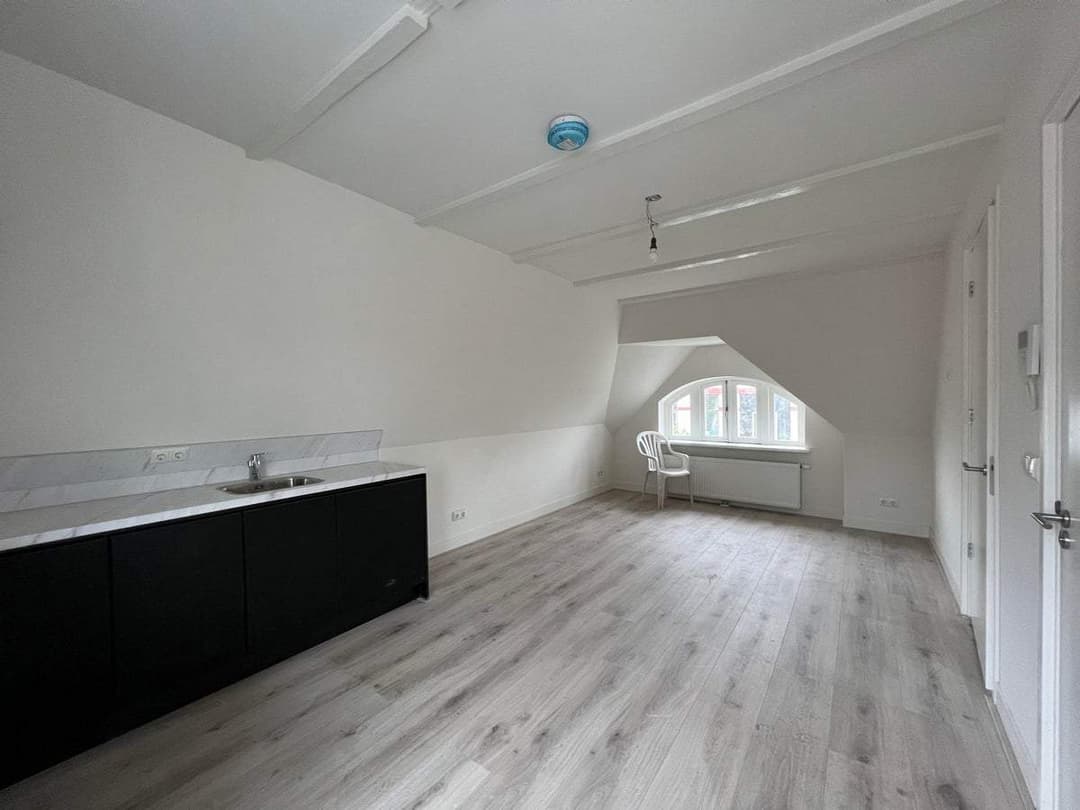 Piso Jozef Israëlsstraat, Groningen - En alquiler