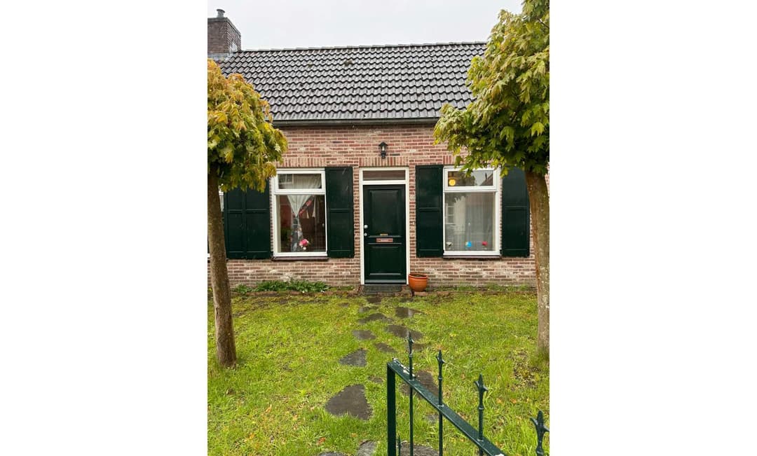 Habitación en Cloosterstraat, Kloosterzande - En Alquiler